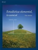 ESTADÃSTICA ELEMENTAL: LO ESENCIAL, DÃ©cima ediciÃ³n (Spanish Edition)