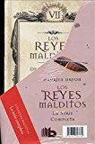 Los Reyes Malditos (Spanish Edition)