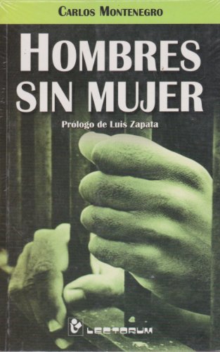 Hombres sin mujer (Spanish Edition)