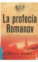La profecia Romanov / the Romanov Prophecy (Spanish Edition)