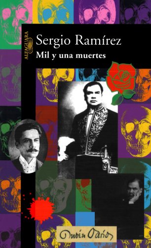 Mil y una Muertes (Spanish Edition)