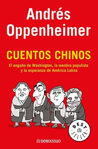 Book Cover Cuentos Chinos / Chinese Stories (Spanish Edition)