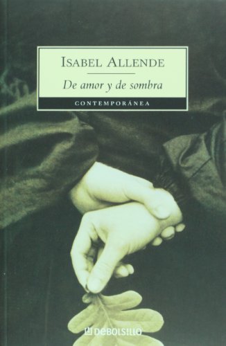 De amor y de sombra (Spanish Edition)