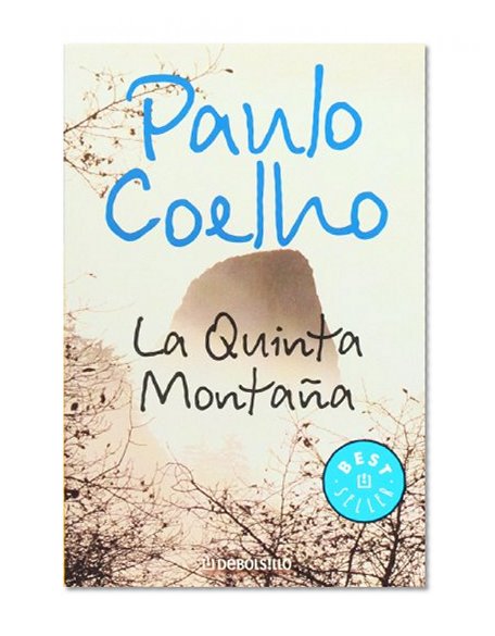 Book Cover La quinta montana (Spanish Edition)