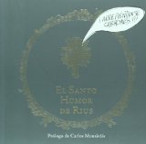 El santo humor de Rius (Spanish Edition)