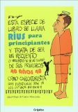 Rius para principiantes. 40 Aniversario (Spanish Edition)