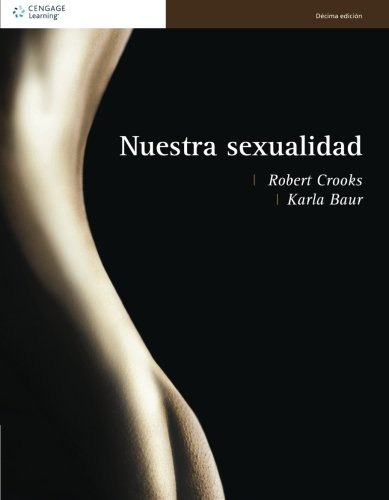 Nuestra sexualidad, Spanish Edition