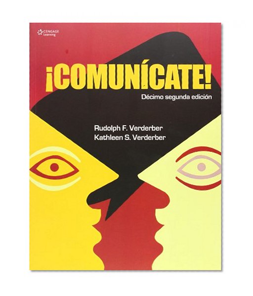 Communicate/ Communicate! (Spanish Edition)