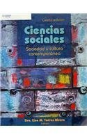 Ciencias sociales: Sociedad Y Cultura Contemporaneas / Social Science: Society and Contemporary Cultures, 4th Edition (Spanish Edition)