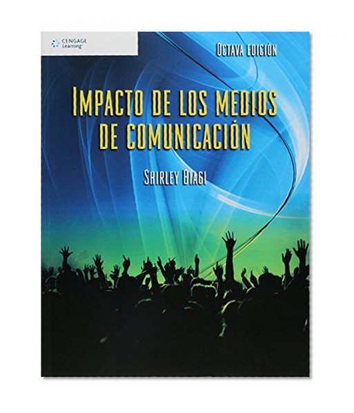 Impacto de los Medios de Comunicacion/ Media Impact. An introduction to Mass Media (Spanish Edition)