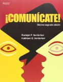 Communicate/ Communicate! (Spanish Edition)