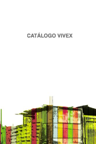 Catalogo Vivex (Spanish Edition)