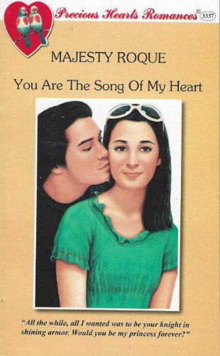 Precious Hearts Romances 3337 : You Are The Song Of My Heart