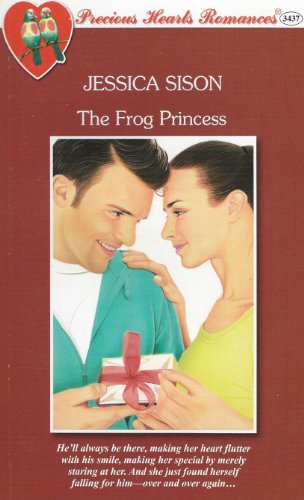 Precious Hearts Romances 3437 : The Frog Princess