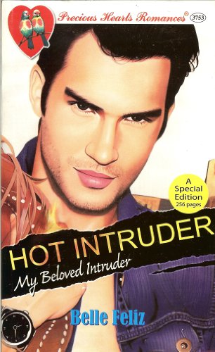 Precious Hearts Romances 3753 - A Special Edition (My Beloved Intruder, Hot Intruder)