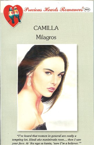 Precious Hearts Romances 3955 (Milagros)