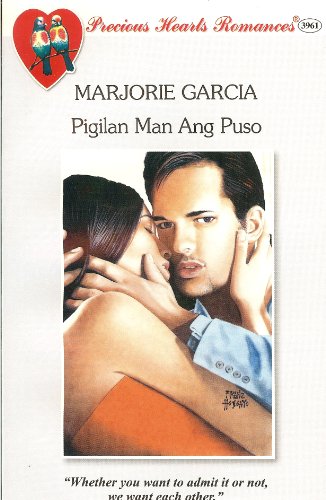 Precious Hearts Romances 3961 (Pigilan Man Ang Puso)