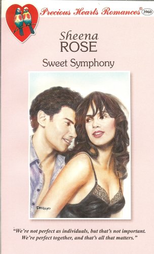 Precious Hearts Romances 3960 (Sweet Symphony)