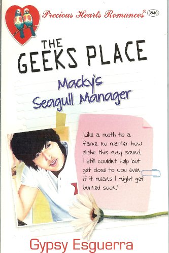 Precious Hearts Romances 3940 (Macky's Seagull Manager, The Geeks Place)