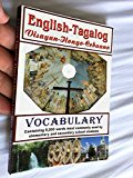 English-Tagalog Visayan Dictionary -- Philippine Books