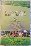 Ang Bag-ong Maayong Balita Biblia May Deuterocanonico Cebuano Popular Version