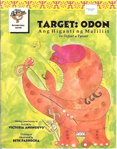 Target: Odon (Ang Higanting Maliliit -- To Defeat a Tyrant)