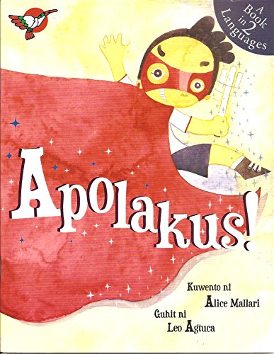 Apolakus!