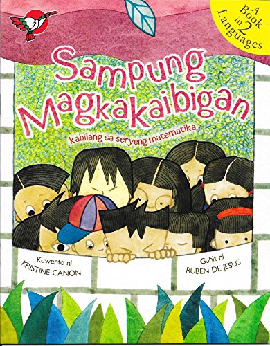 Sampung Magkakaibigan