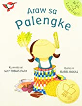 Araw Sa Palengke (English and Tagalog Edition)