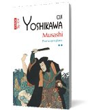 Musashi Vol.2: Poartea spre Glorie (Romanian Edition)