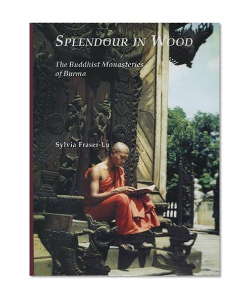 Splendour in Wood