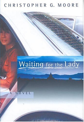 Waiting for the Lady