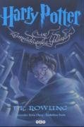 Harry Potter ve ZÃ¼mrÃ¼dÃ¼anka Yoldasligi (Harry Potter 5)