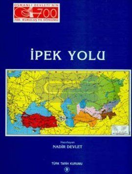 Ipek Yolu