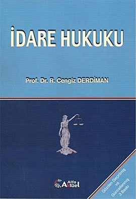Idare Hukuku