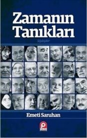 Zamanin Taniklari