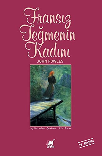 Fransiz Tegmenin Kadini