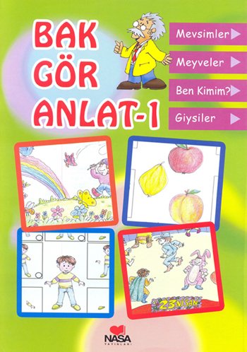 Bak Gor Anlat 1