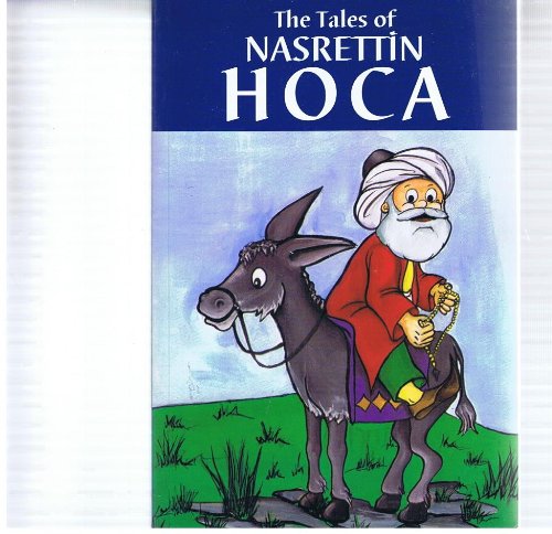 The tales of Nasrettin Hoca