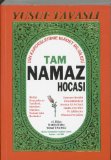 Tam Namaz Hocasi (Karton Kapak)