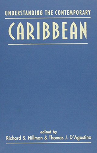 Book Cover Understanding the Contemporary Caribbean