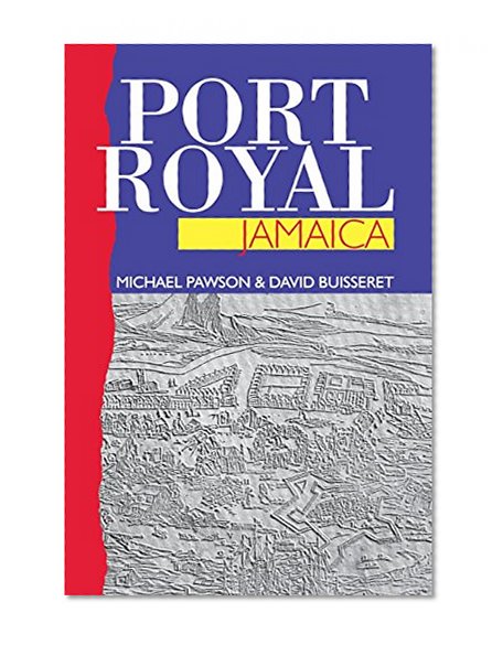 Port Royal Jamaica