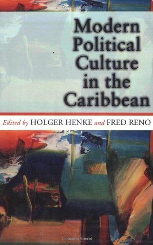 Modern Political Culture in the Caribbean