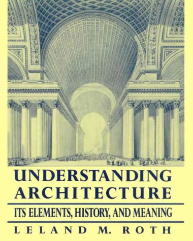 Understanding Architecture