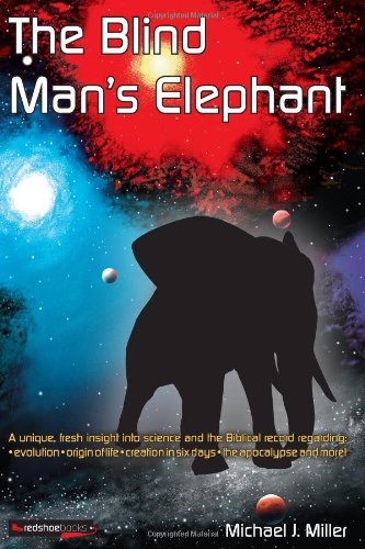 The Blind Man's Elephant