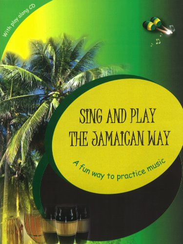 Sing and Play the Jamaican Way