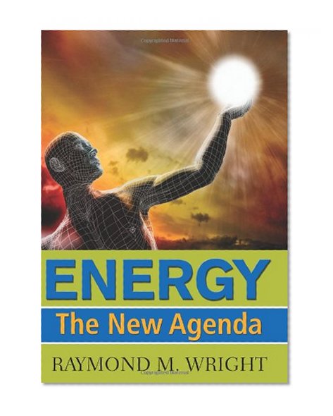Energy: The New Agenda