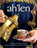 Ah'len Cookbook - A Culinary Journey Through the Eyes of the Syrian Lebanese Association of Trinidad