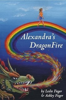 Alexandra's DragonFire
