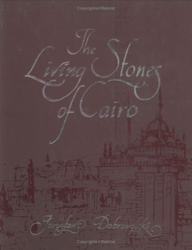 Living Stones of Cairo